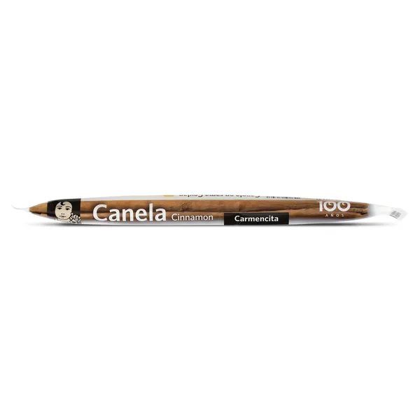 Canela en rama Carmencita bolsa 5 g 3