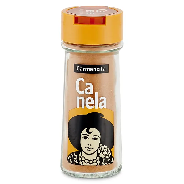 Canela molida Carmencita 43 g
