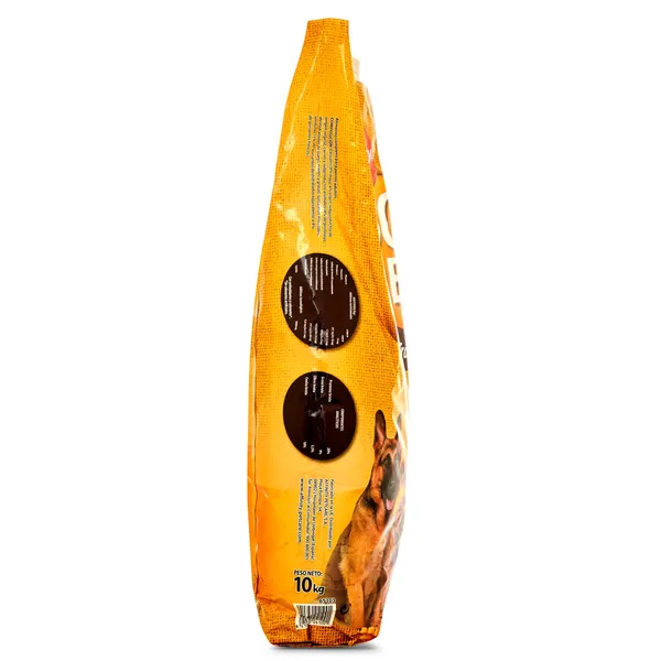 Alimento para perros receta tradicional Bon Menu 10 Kg 3