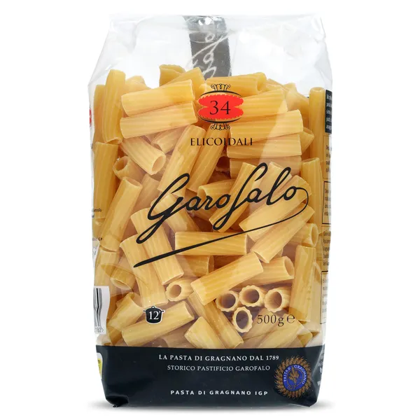 Pasta elicoidale Garofalo 500 g 2