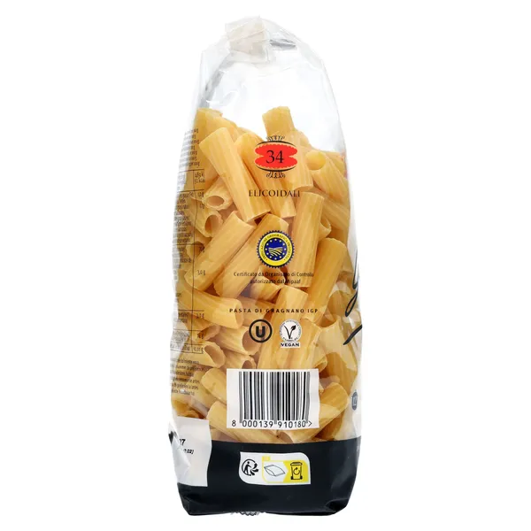 Pasta elicoidale Garofalo 500 g 3