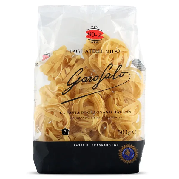 Tagliatelle nido Garofalo 500 g 2
