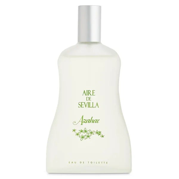 Colonia agua fresca de azahar Aire de Sevilla frasco 150 ml 2