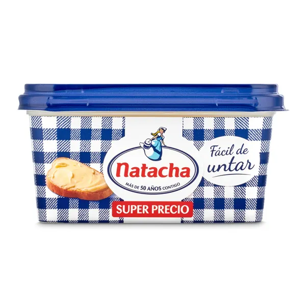 Margarina Natacha 450 g 2