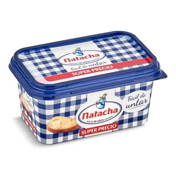 Margarina Natacha 450 g 3