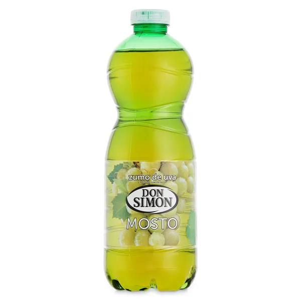Mosto blanco Don Simón 1 L 2