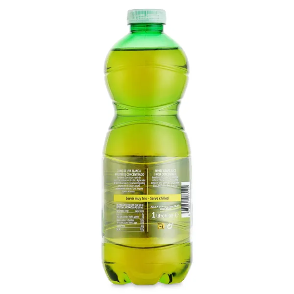 Mosto blanco Don Simón 1 L 3