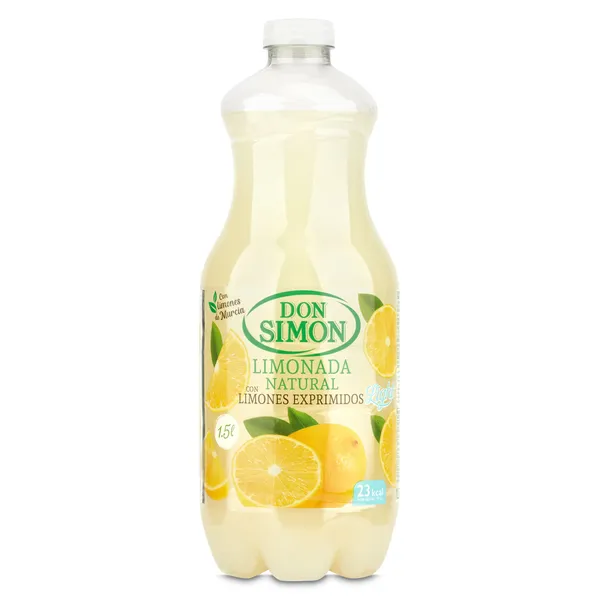 Limonada Don Simón 1,5 L 2