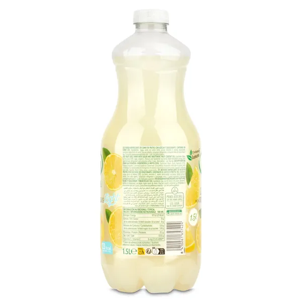 Limonada Don Simón 1,5 L 3