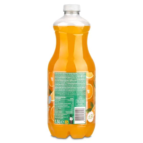 Naranjada Don Simón 1,5 L 3