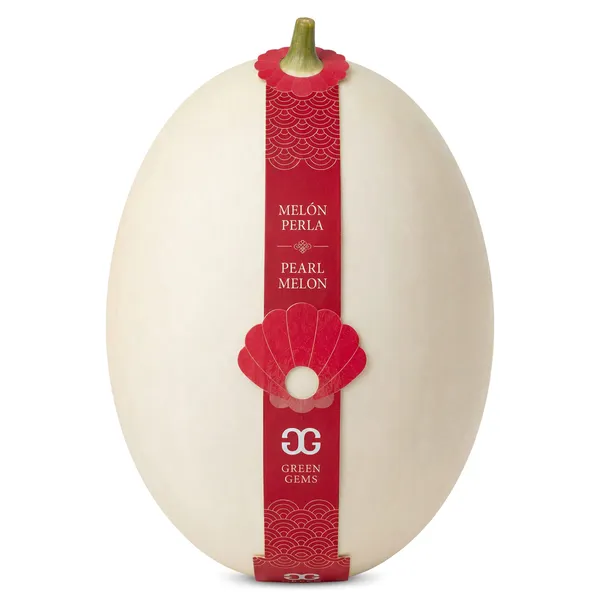 Melón perla 3.5 Kg aprox. 2