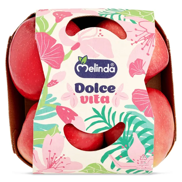 Manzana Dolce Vita 650 g 3