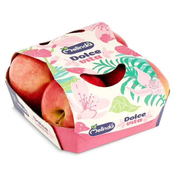 Manzana Dolce Vita 650 g 4