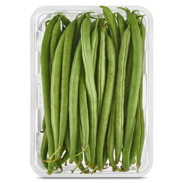 Judía redonda bandeja 250 g 2