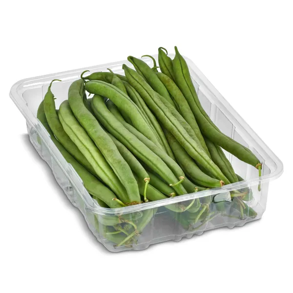 Judía redonda bandeja 250 g 3