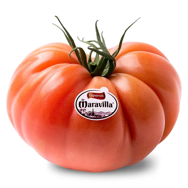 Tomate maravilla 750 g aprox. 2