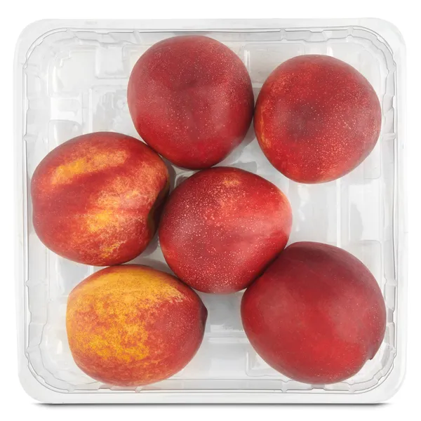 Nectarina bandeja 750 g 2