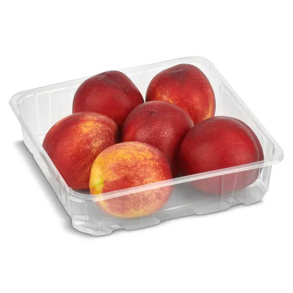 Nectarina bandeja 750 g