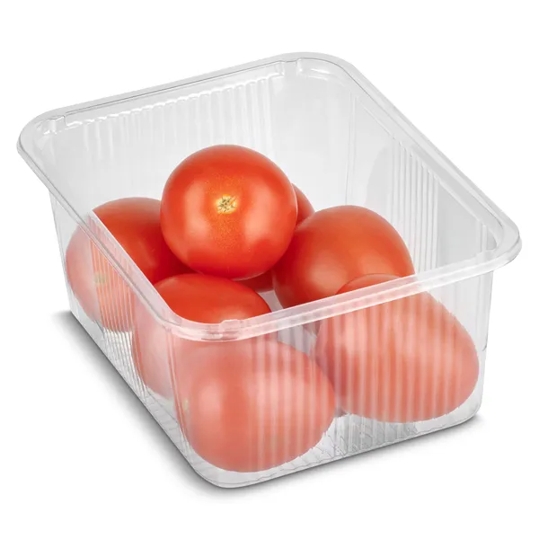 Tomate pera bandeja 500 g 3