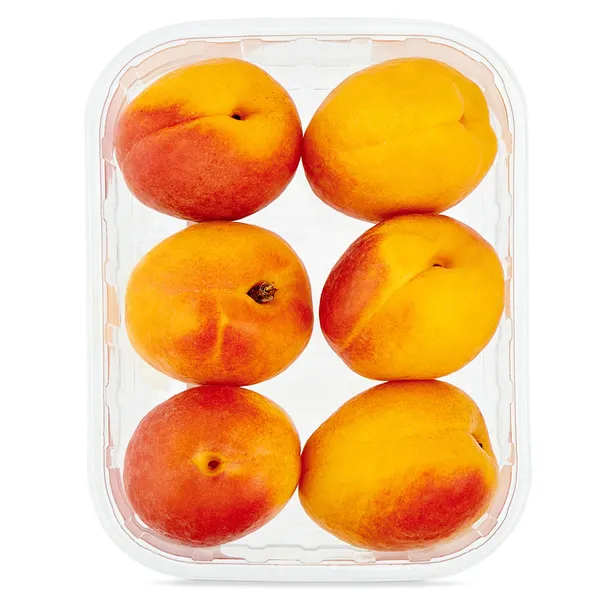 Albaricoque bandeja 300 g 2