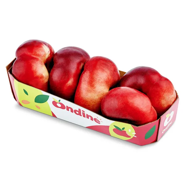 Nectarina Ondine bandeja 450 g