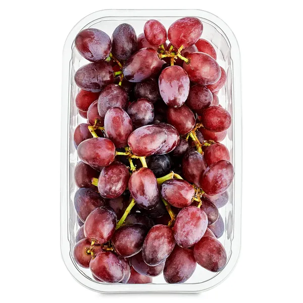 Uva roja sin semilla 400 g 2