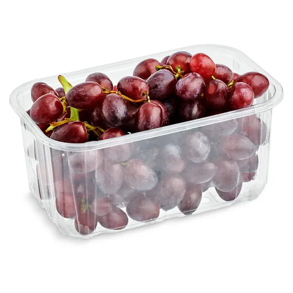 Uva roja sin semilla 400 g 3
