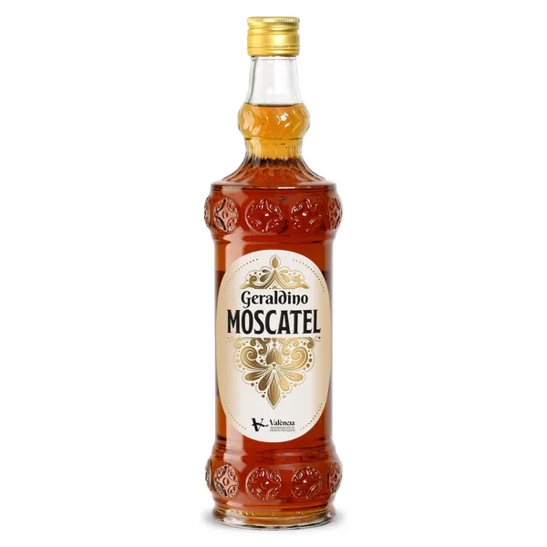 Moscatel Geraldino 75 cl 2