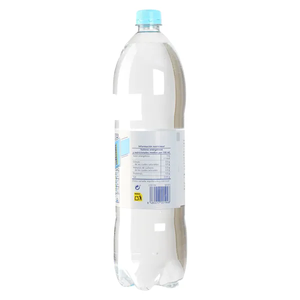 Gaseosa cero Dia 1.5 L 3