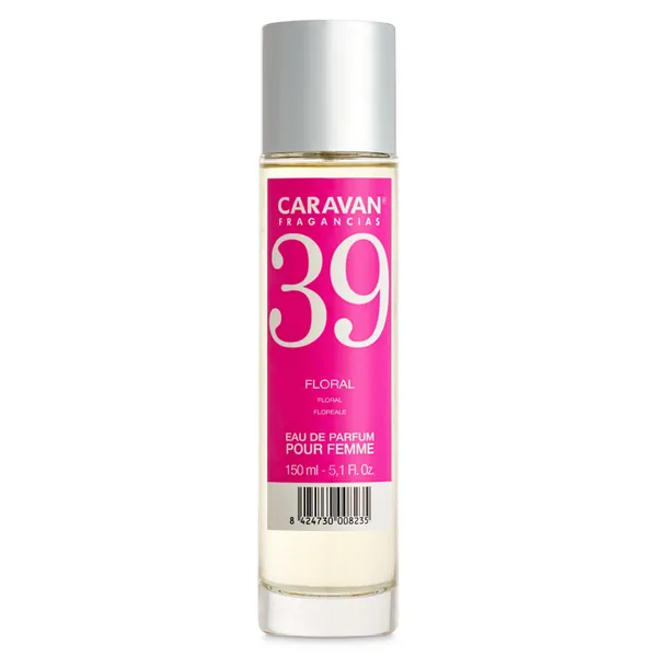 Colonia N.º 39 Caravan frasco 150 ml