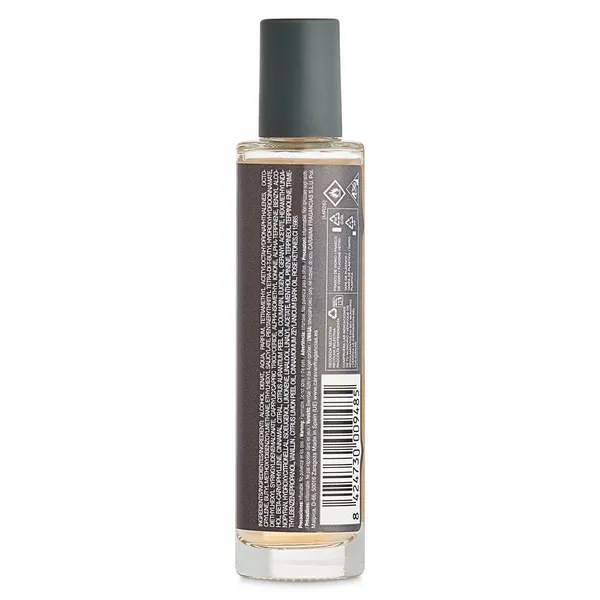 Colonia N.º 61 Caravan frasco 30 ml 2
