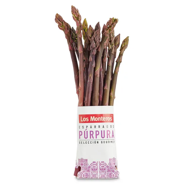 Espárrago púrpura 250 g 3