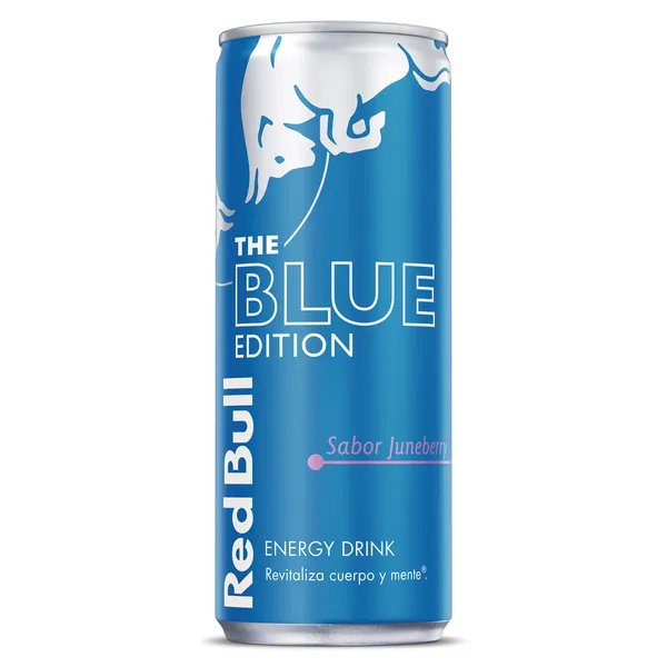 Red Bull de baya de junio 250 ml 2