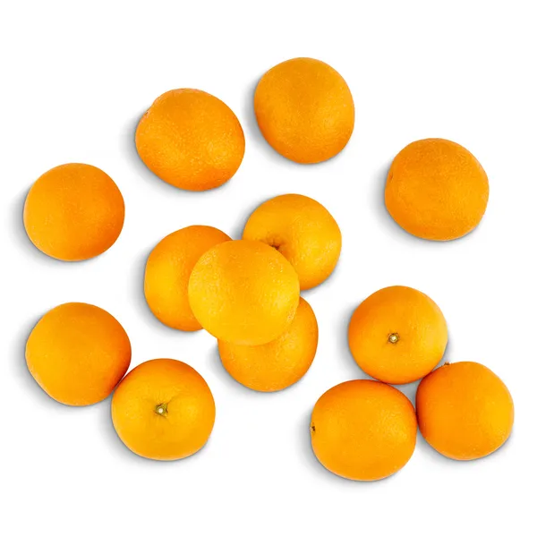 Naranja de zumo bolsa 3 Kg 2