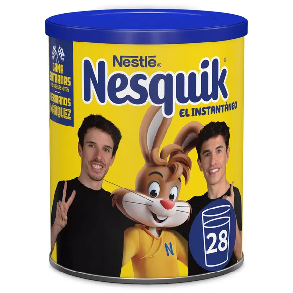 Nesquik 390 g 2