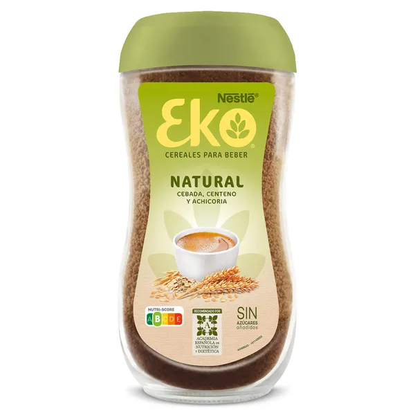 Cereales solubles Eko 150 g
