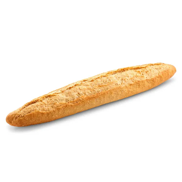 Barra de pan con sésamo y fibra blanca El molino de Dia bolsa 265 g
