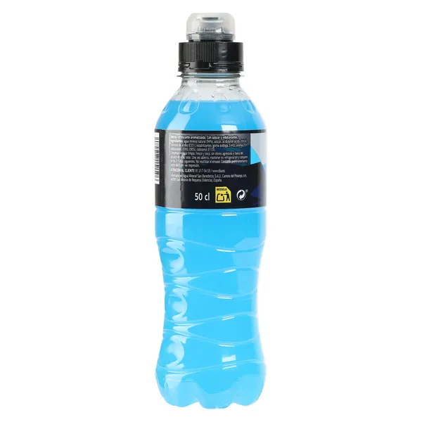 Bebida isotónica Dia Get Move 500 ml 3