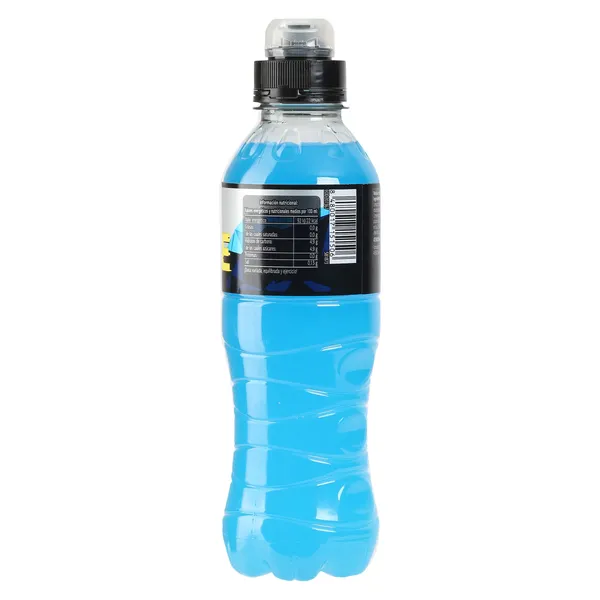 Bebida isotónica Dia Get Move 500 ml 4