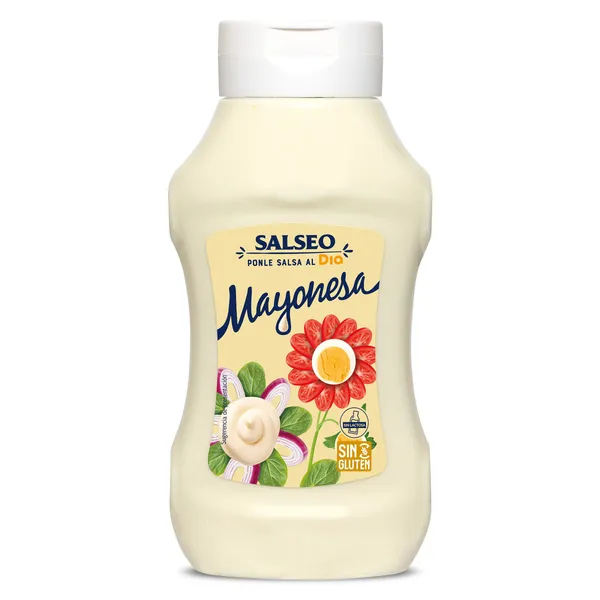 Mayonesa Dia Salseo 500 ml 2