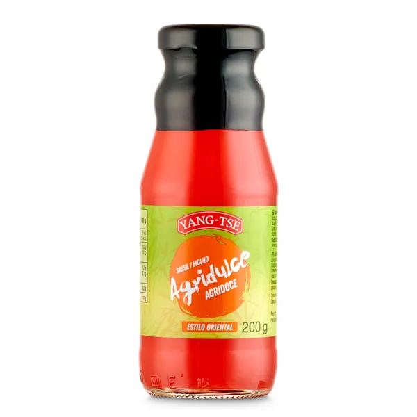 Salsa agridulce Yang-tse 200 g 2