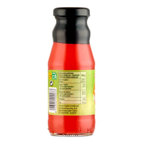 Salsa agridulce Yang-tse 200 g 3