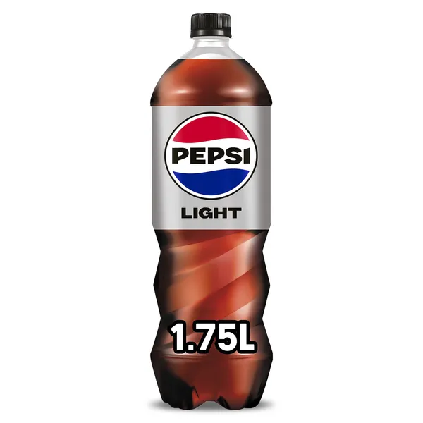 Pepsi light 1.75 L 2