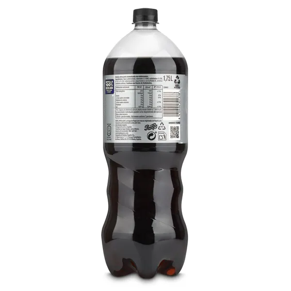 Pepsi light 1.75 L 3