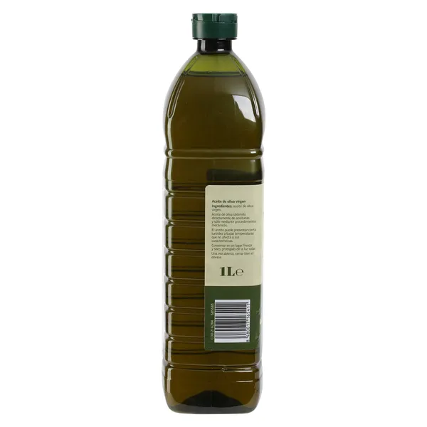 Aceite de oliva virgen Dia La Almazara del Olivar 1 L 3
