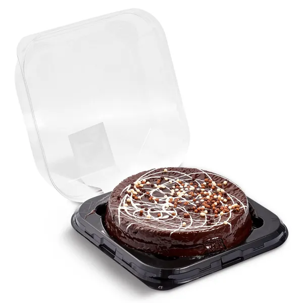 Tarta bombón congelada San Martín bandeja 1 Kg