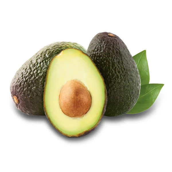 Aguacate bandeja 450 g 3