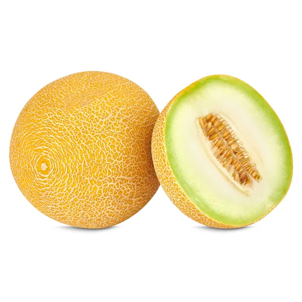 Melón galia okashi unidad 1.5 Kg aprox. 3