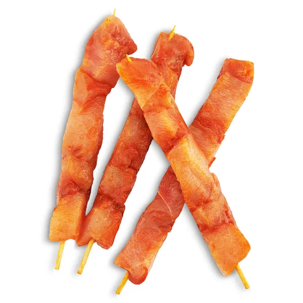 Pinchos de pollo rojo Selección de Dia 320 g 3