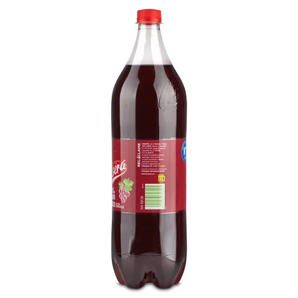 Tinto de verano clásico La casera botella 1.5 l 3